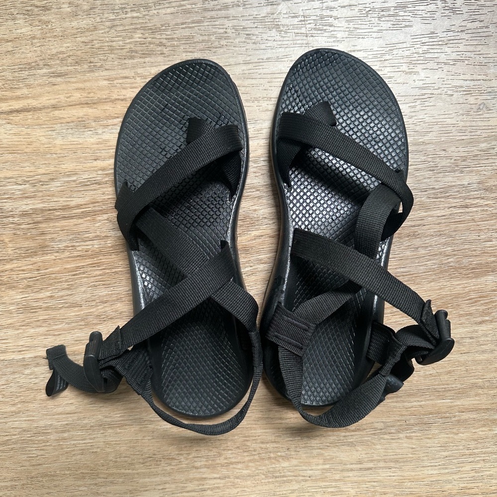Chacos